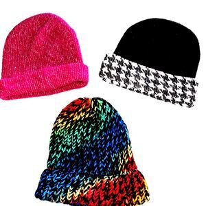 Holiday Beanie Bundle and Others